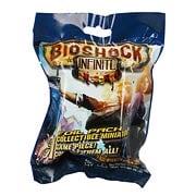 BioShock Infinite HeroClix Gravity Feed Mini-Figure 4-Pack